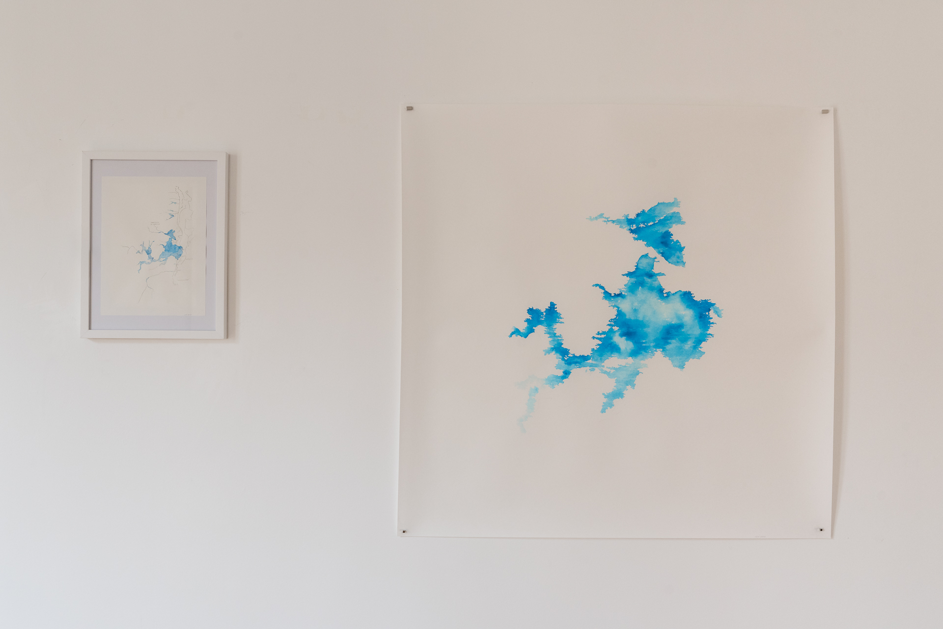 <i>D'une rive l'autre</i>